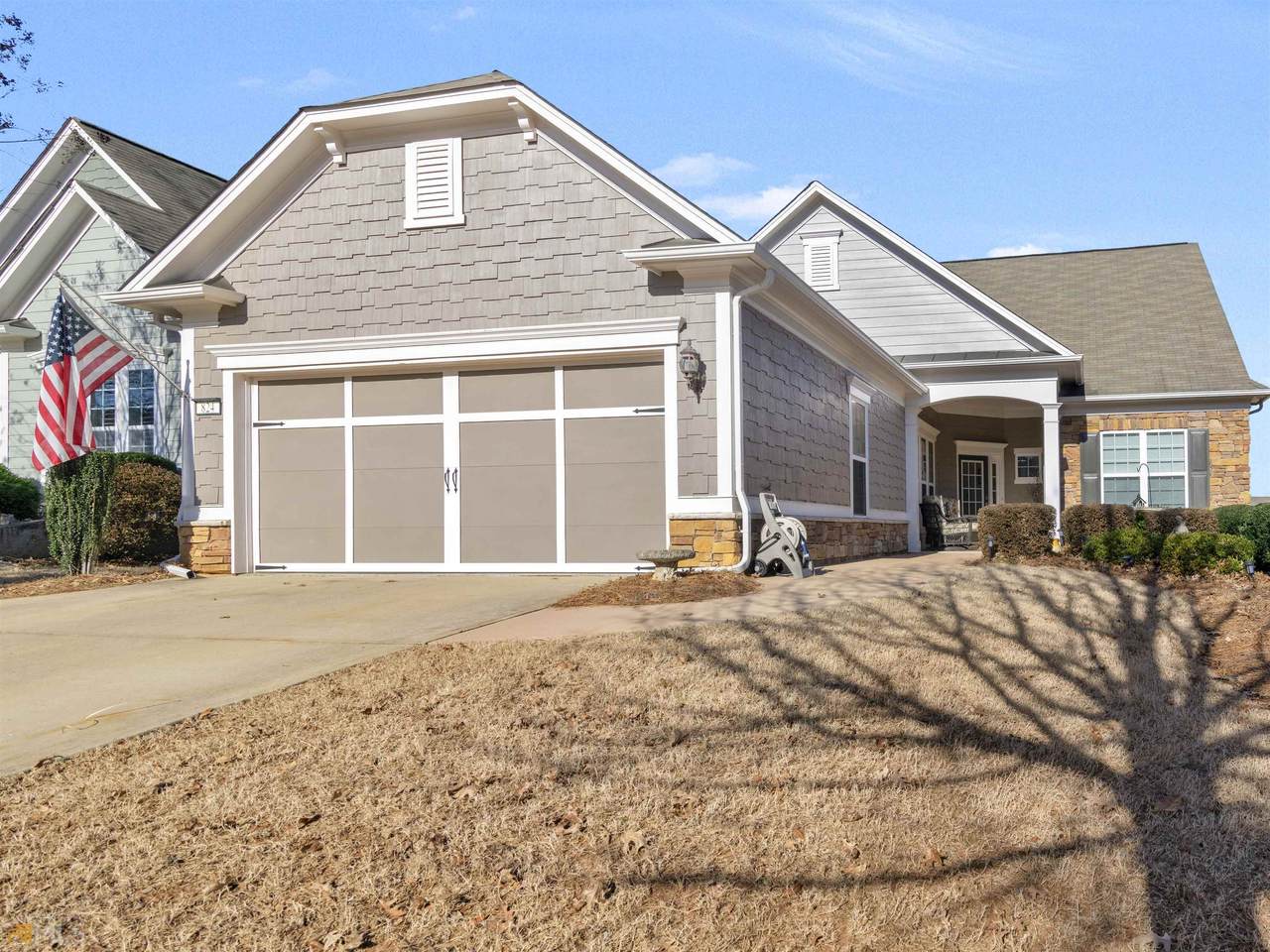 824 Dusky Sap Court - Photo 1