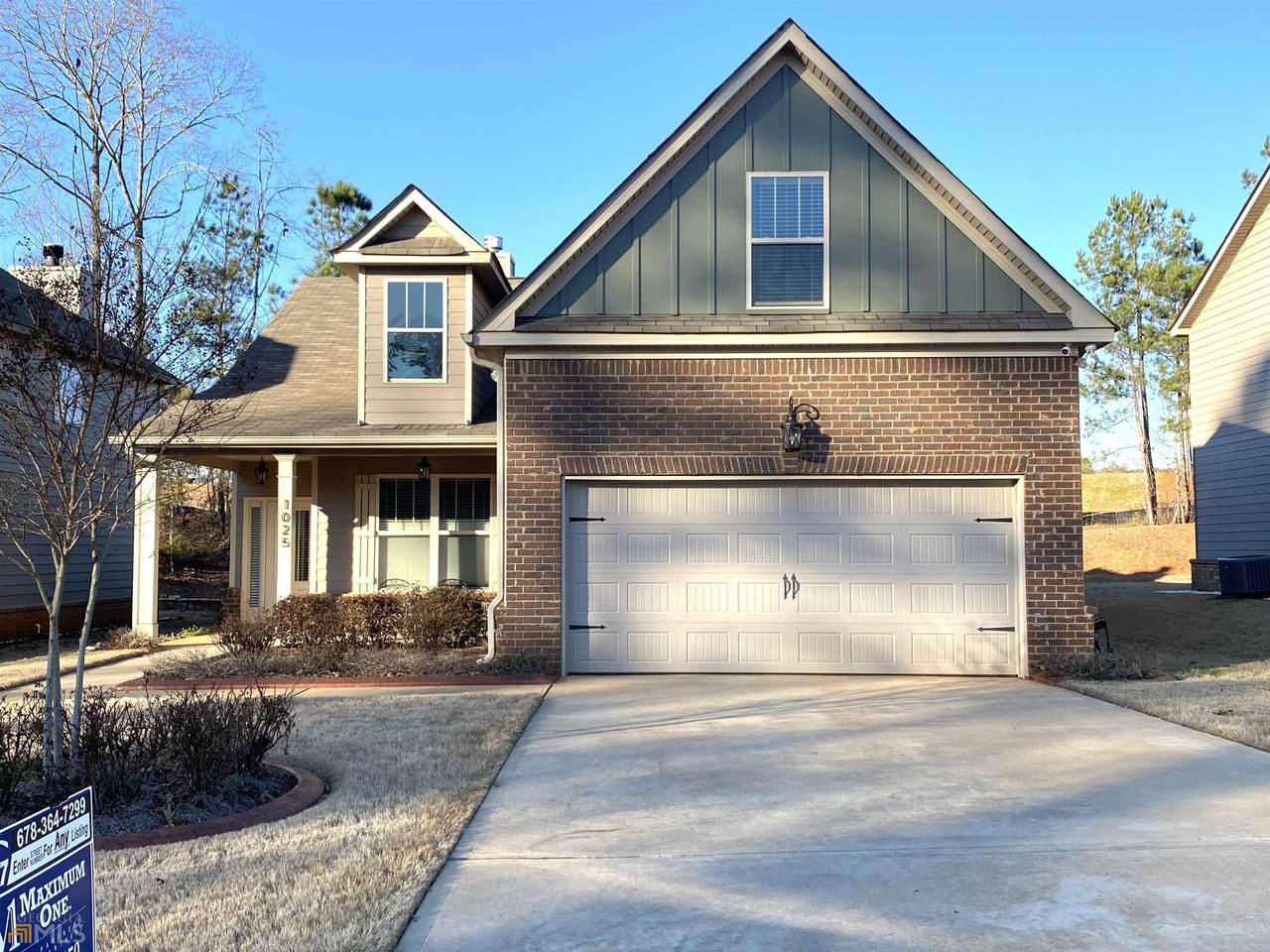 1025 Hartwell Road - Photo 1