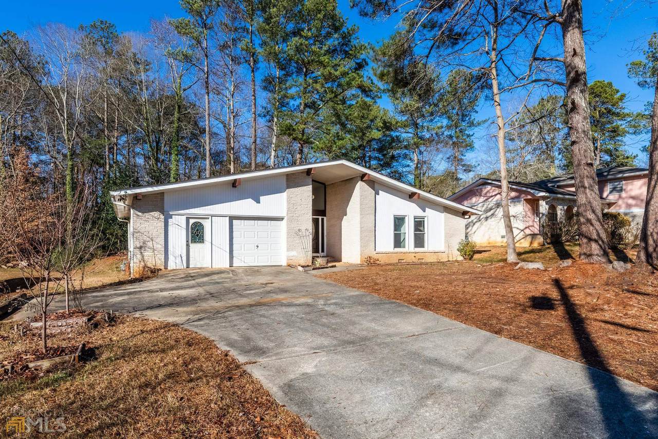 1295 Teakwood Trail - Photo 1