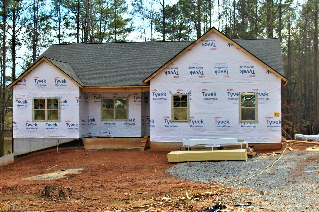 LOT B-19 Dads Walk - Photo 1
