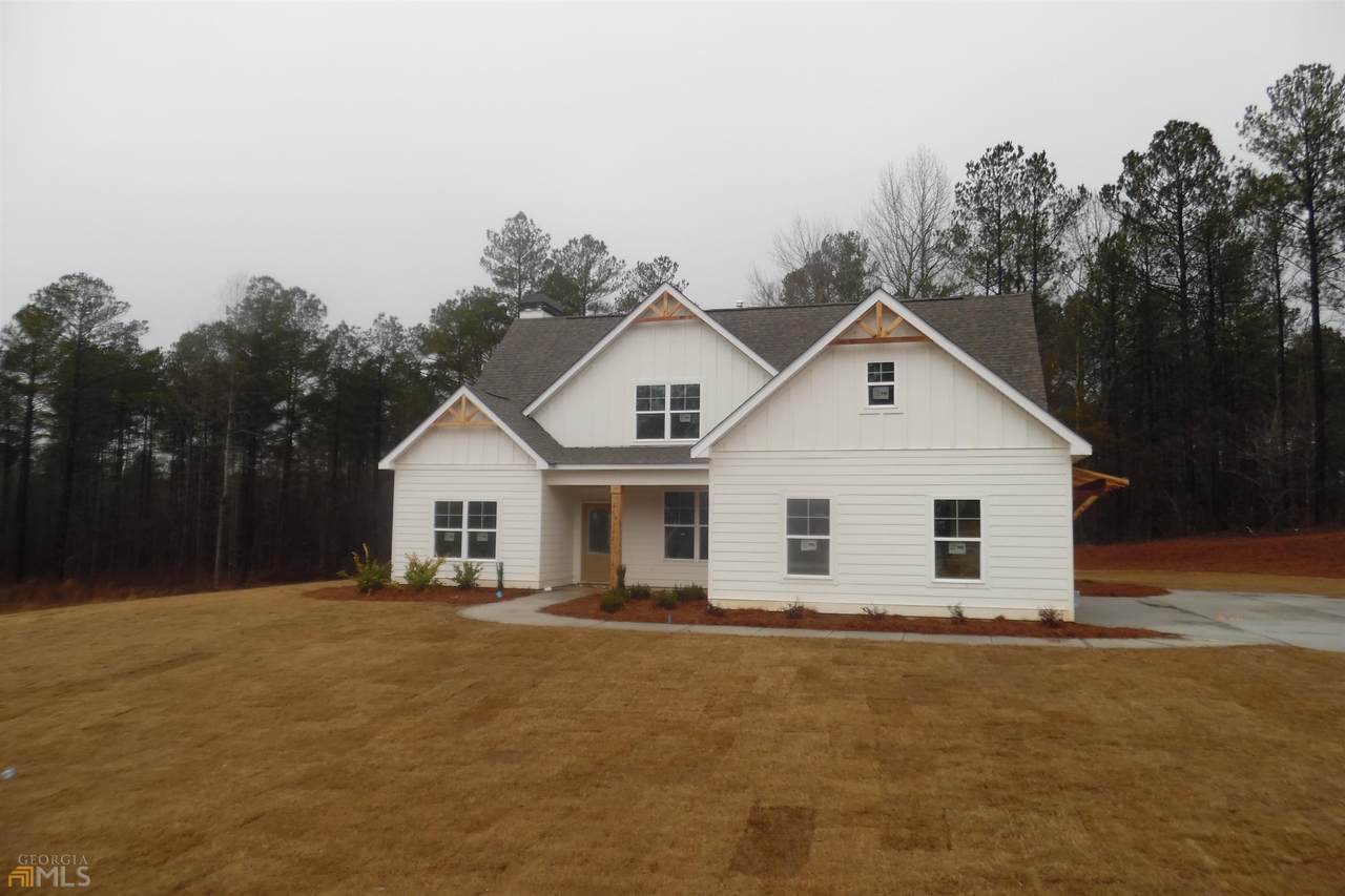 LOT 26 Durham Estates Drive - Photo 1