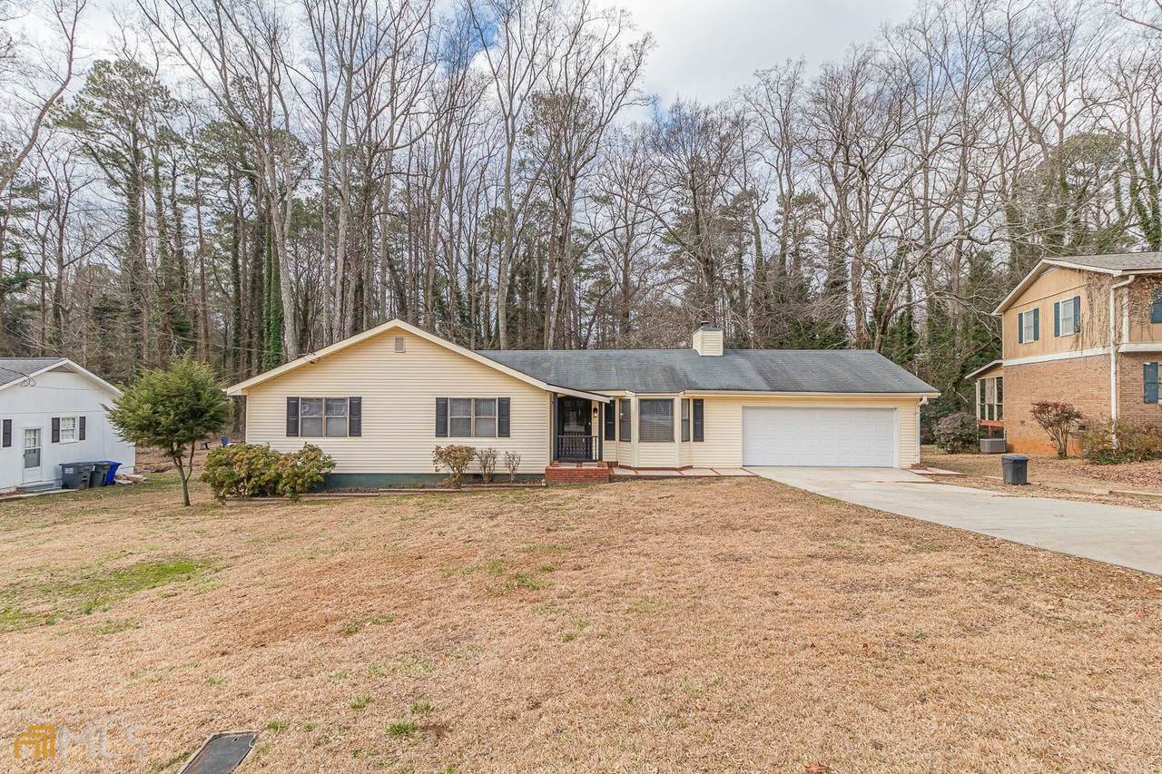 1805 Kimberly Drive - Photo 1