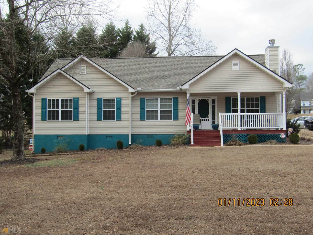 107 Hardwood Court - Photo 1