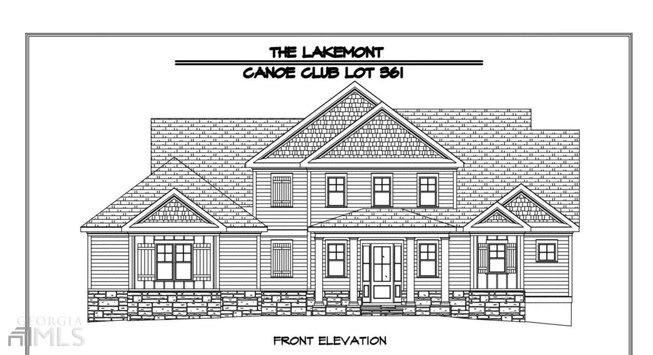 120 Lapis Lake Point - Photo 1