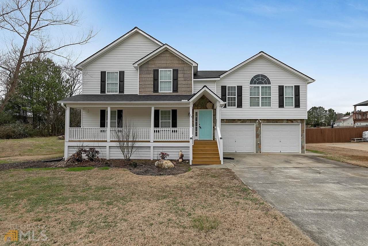 19 Ferguson Drive - Photo 1