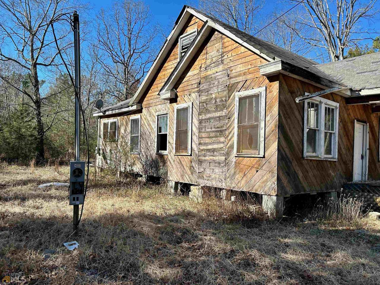 2053 James Bailey Road - Photo 1