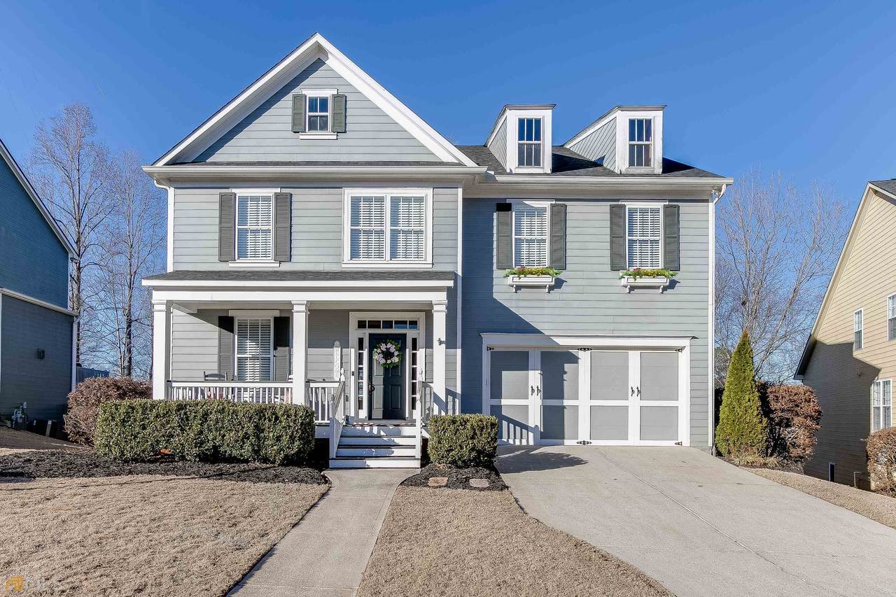 5959 Peacock Lane - Photo 1