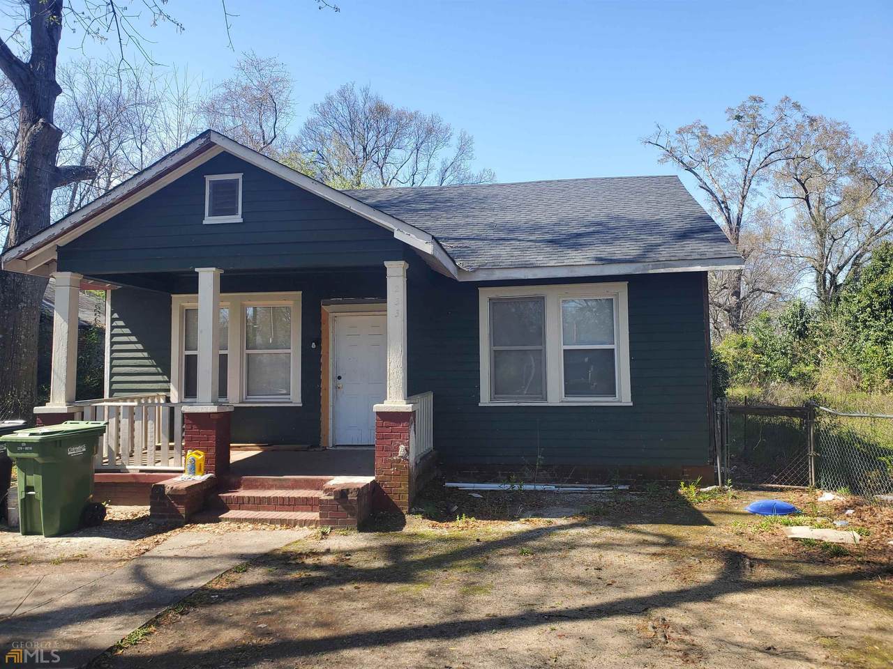 233 21st Avenue - Photo 1