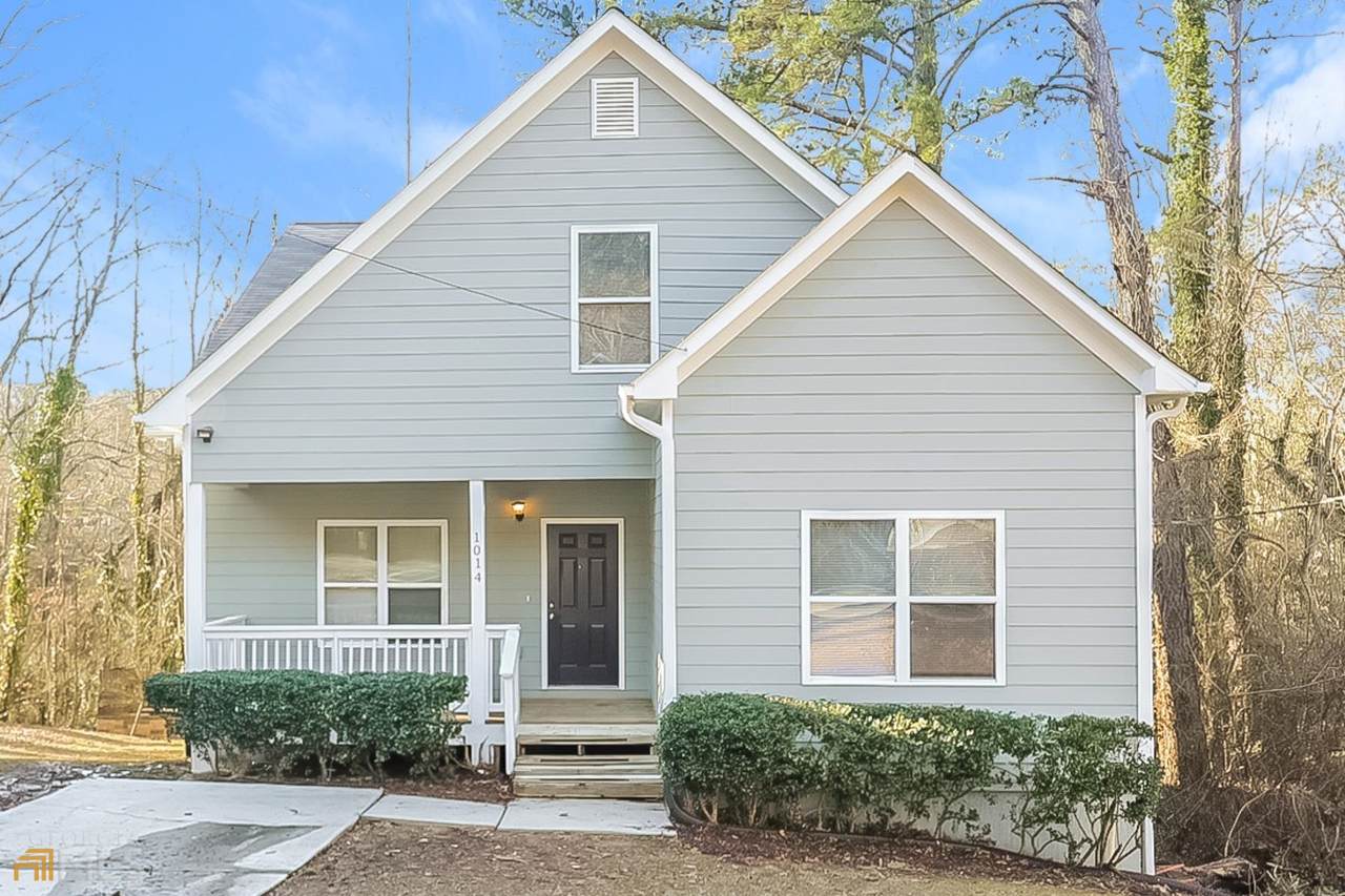1014 Ada Avenue - Photo 1