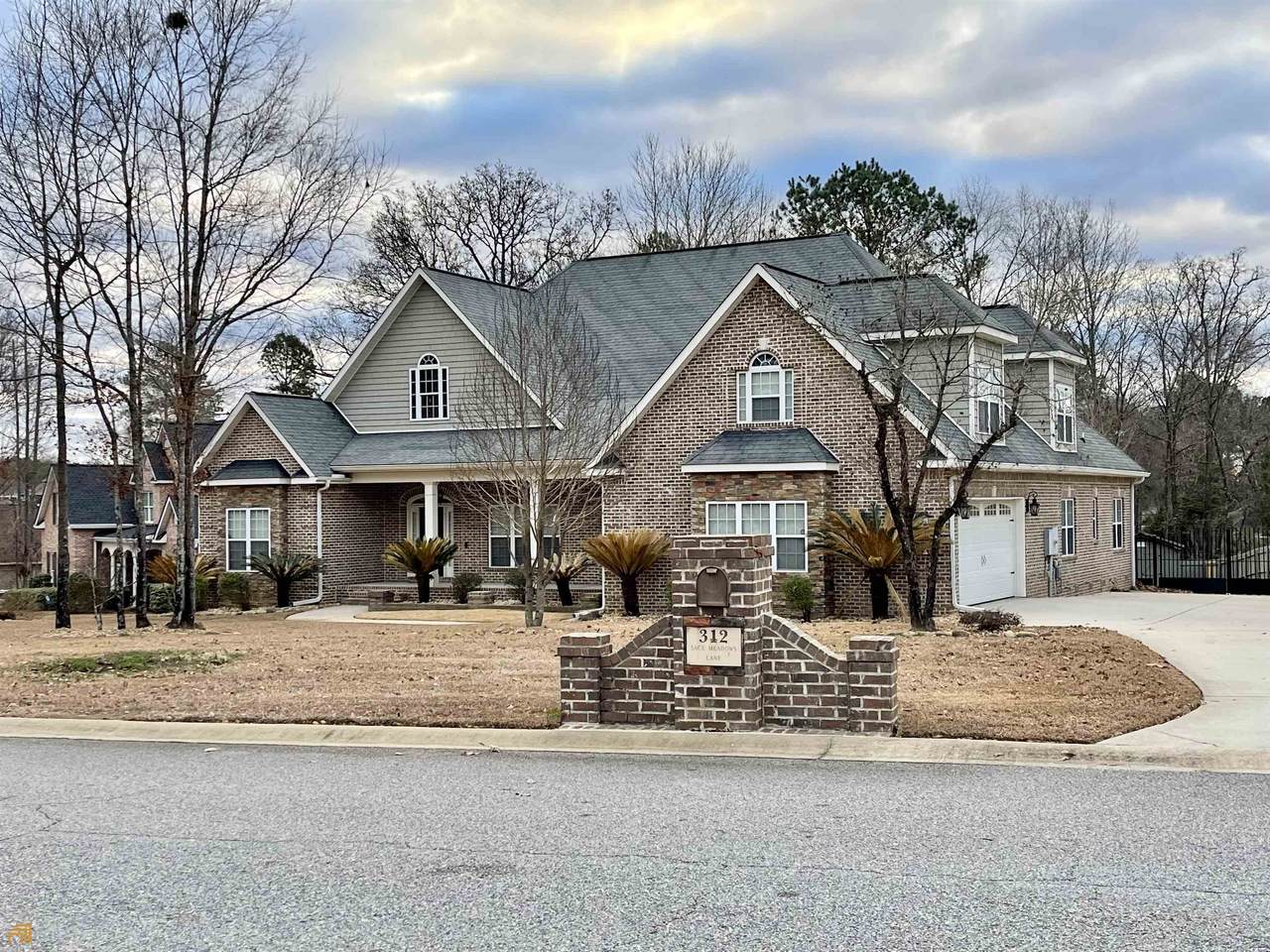 312 Sage Meadow Lane - Photo 1
