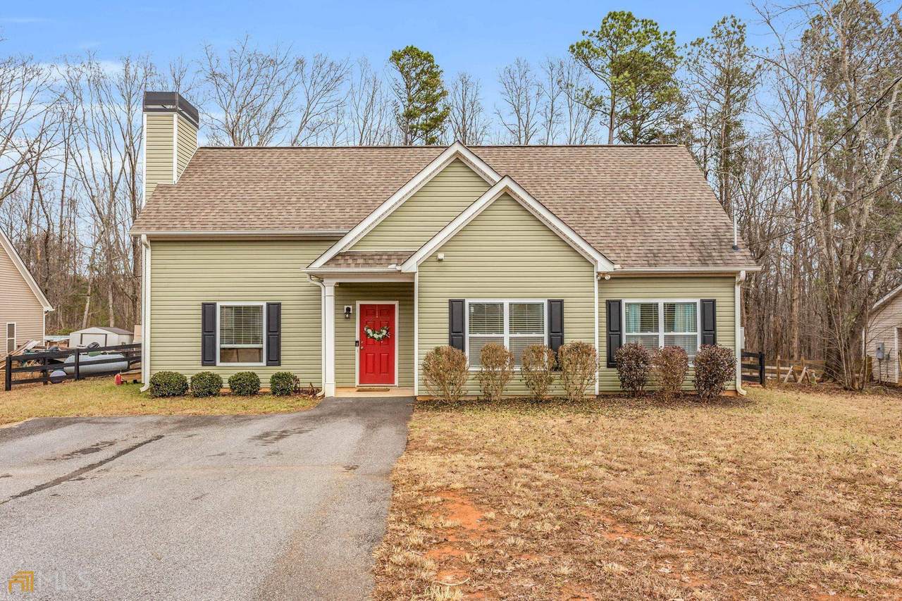 98 Jacquelyn Drive - Photo 1