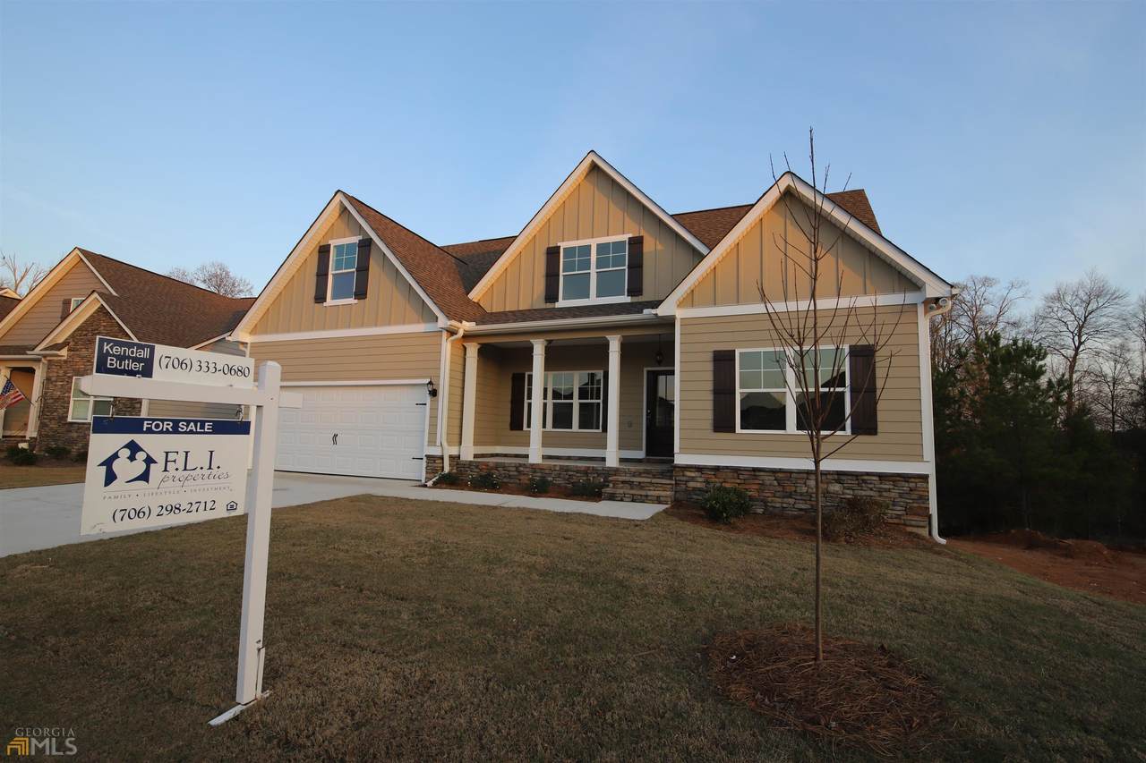 525 Lago Court - Photo 1