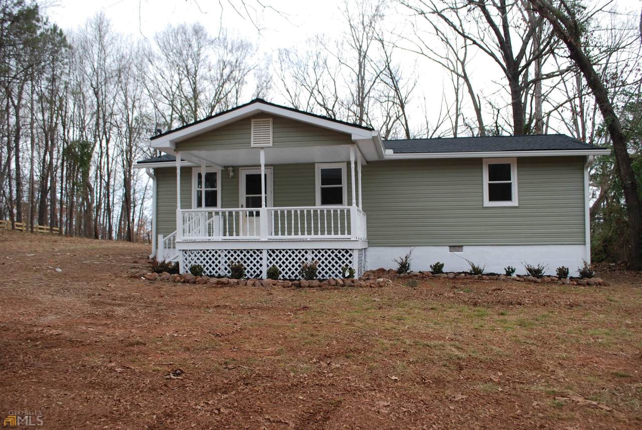 1518 Beulah Church Road - Photo 1