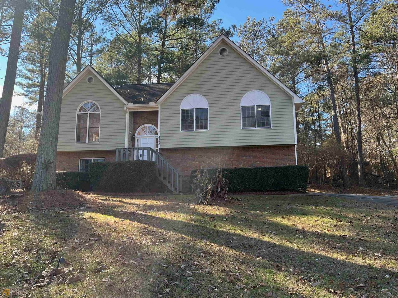 4943 Cedar Lake Terrace - Photo 1
