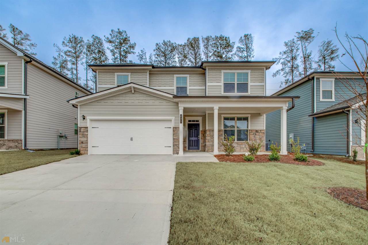 421 Kinross Lane - Photo 1