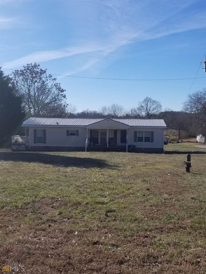 420 Sanford Road - Photo 1