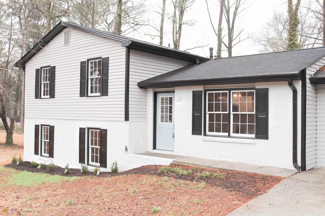 3056 Hidden Drive - Photo 1