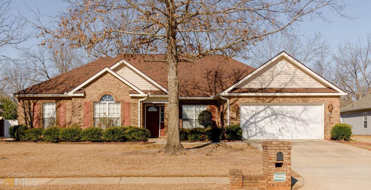 203 Mossy Ridge - Photo 1