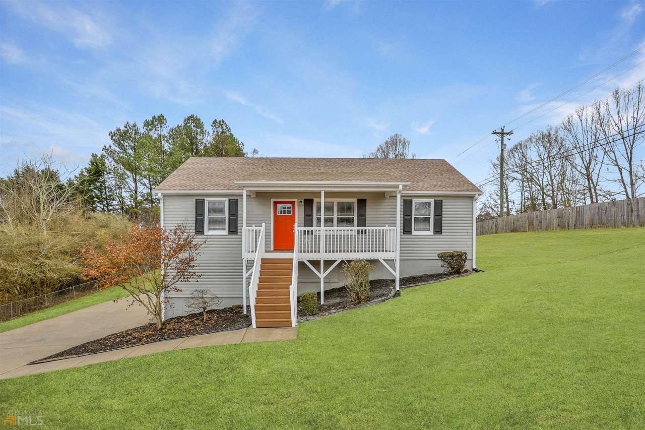 32 Ginnity Drive - Photo 1
