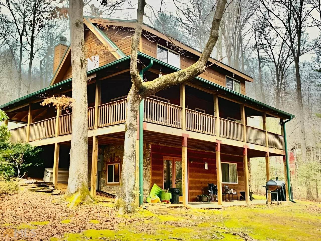 125 Oak Lane - Photo 1