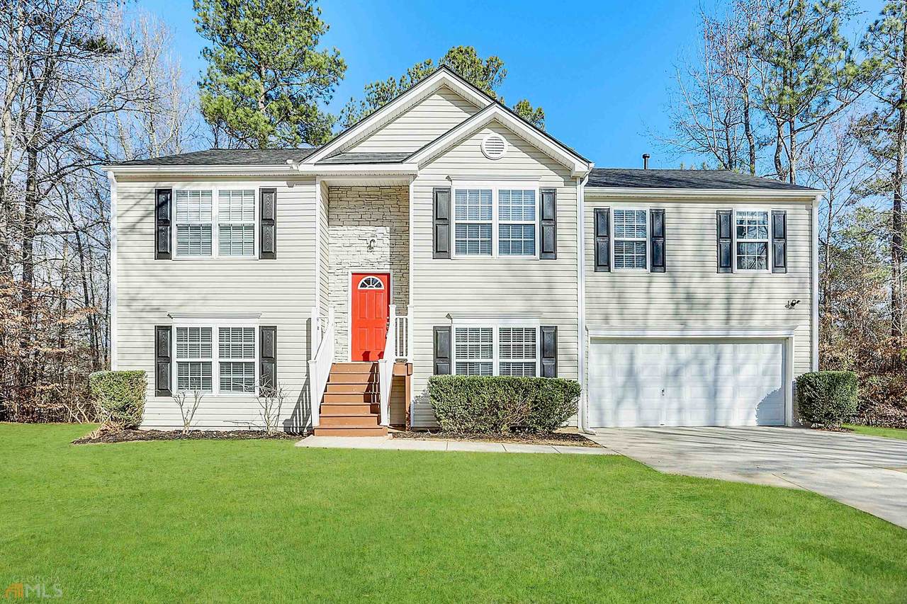 5 Bridgestone Lane - Photo 1