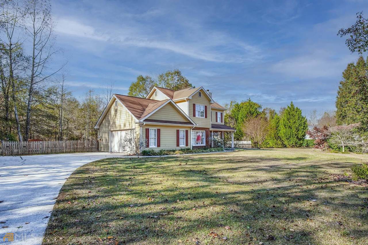 1110 Rawlings Drive - Photo 1