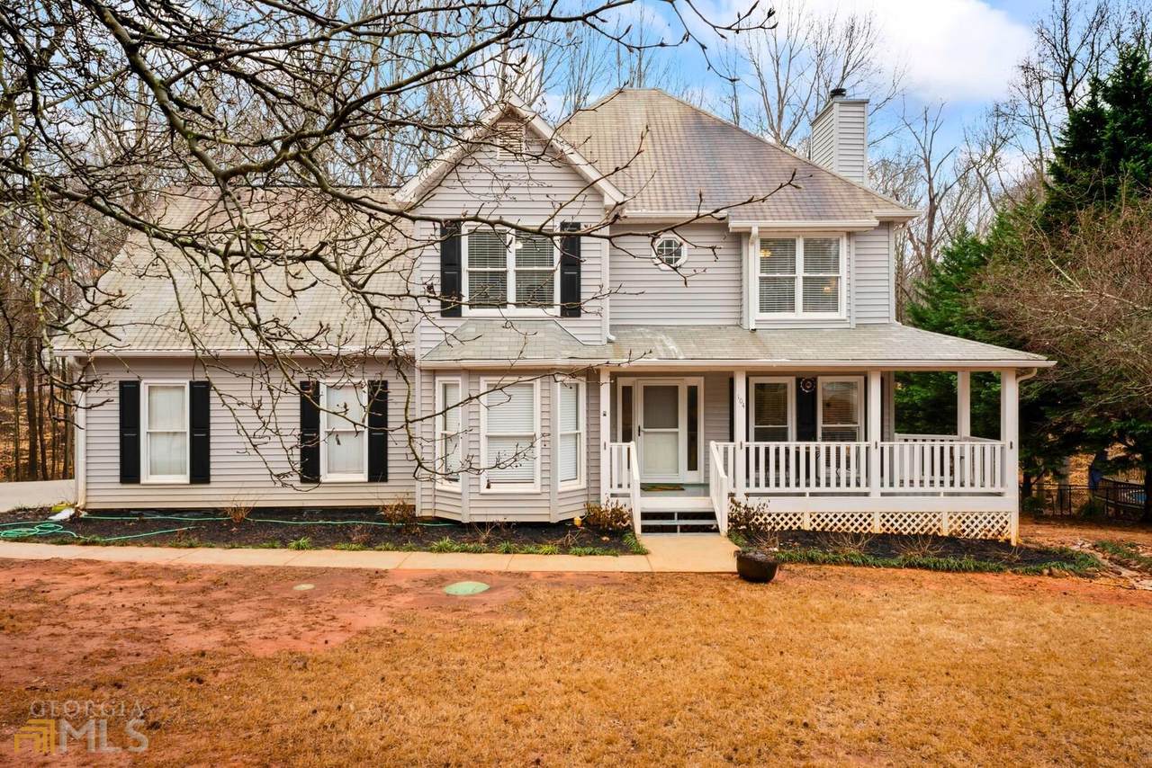 104 Old Hickory Point - Photo 1