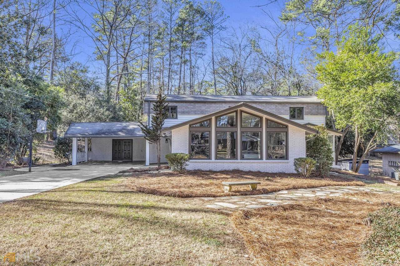 2046 Deren Drive - Photo 1