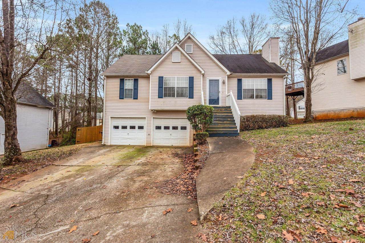 6391 Hillview Lane - Photo 1