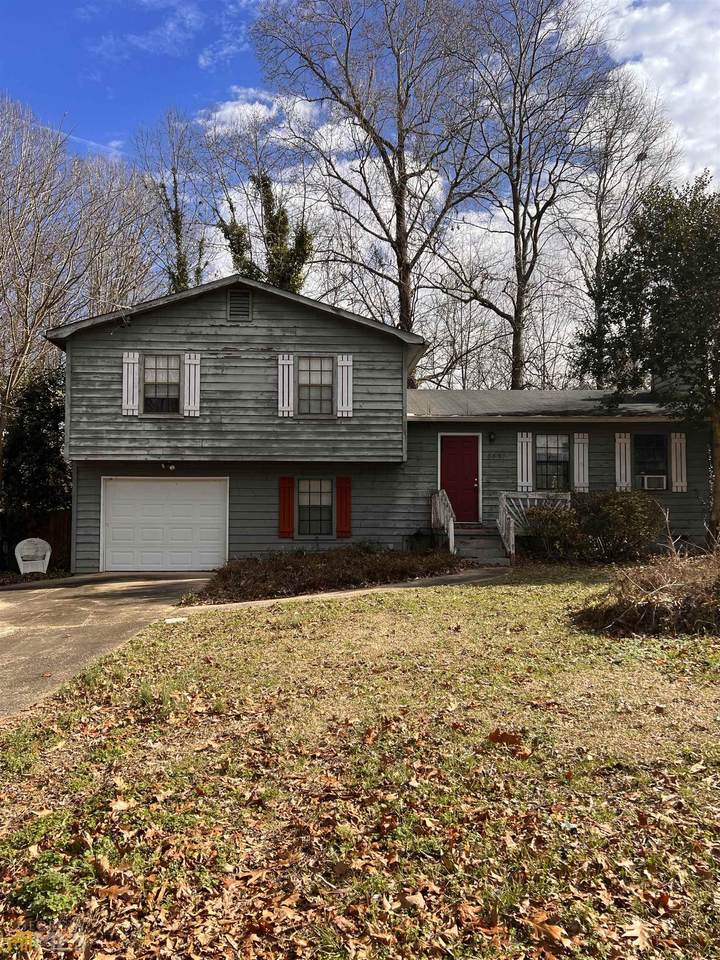 3651 Silver Leaf Lane - Photo 1