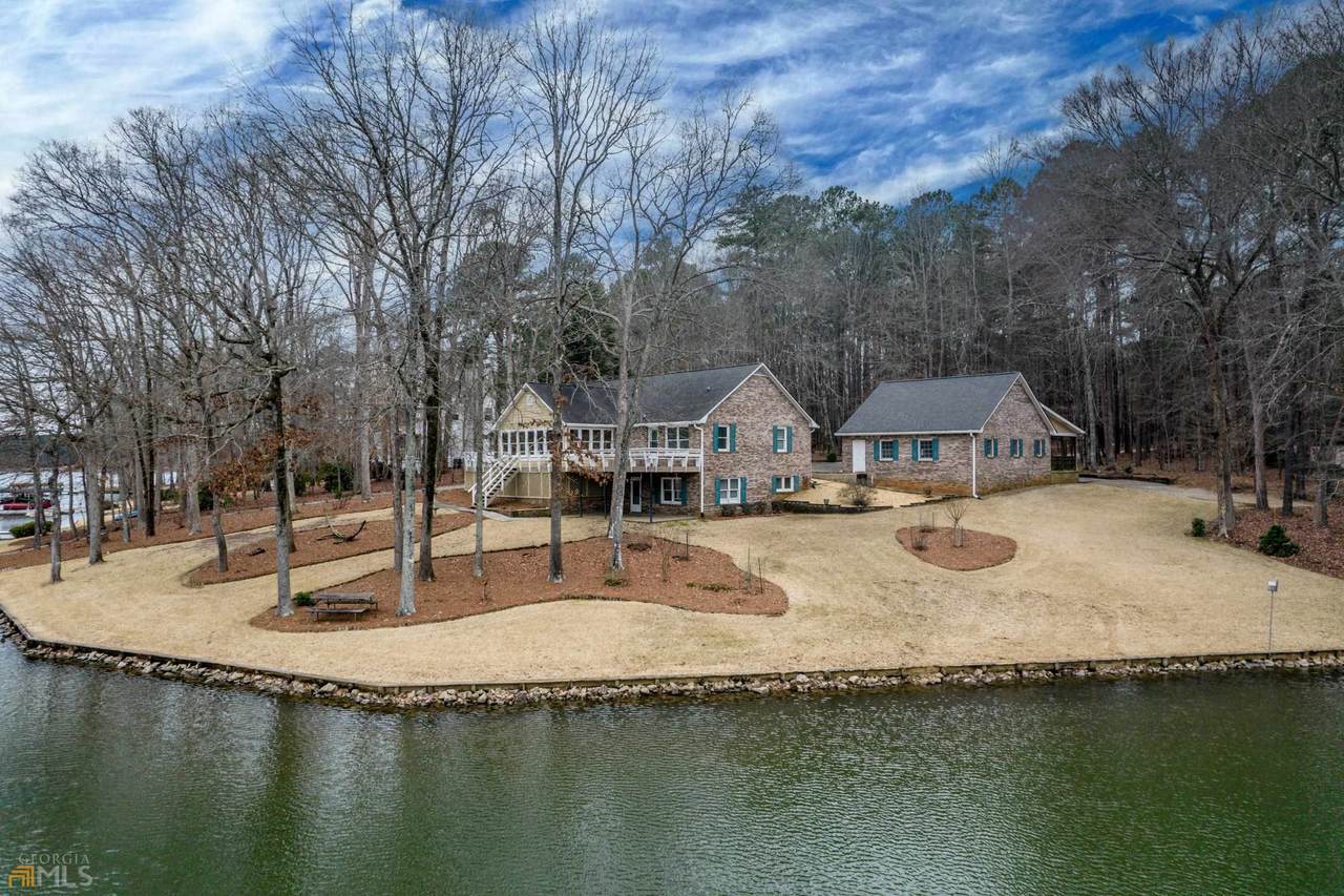 1930 Armour Bridge Road - Photo 1