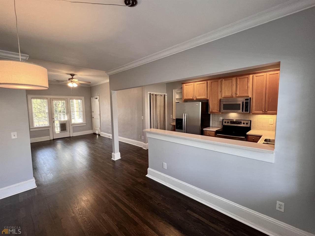 821 Frederica Street - Photo 1