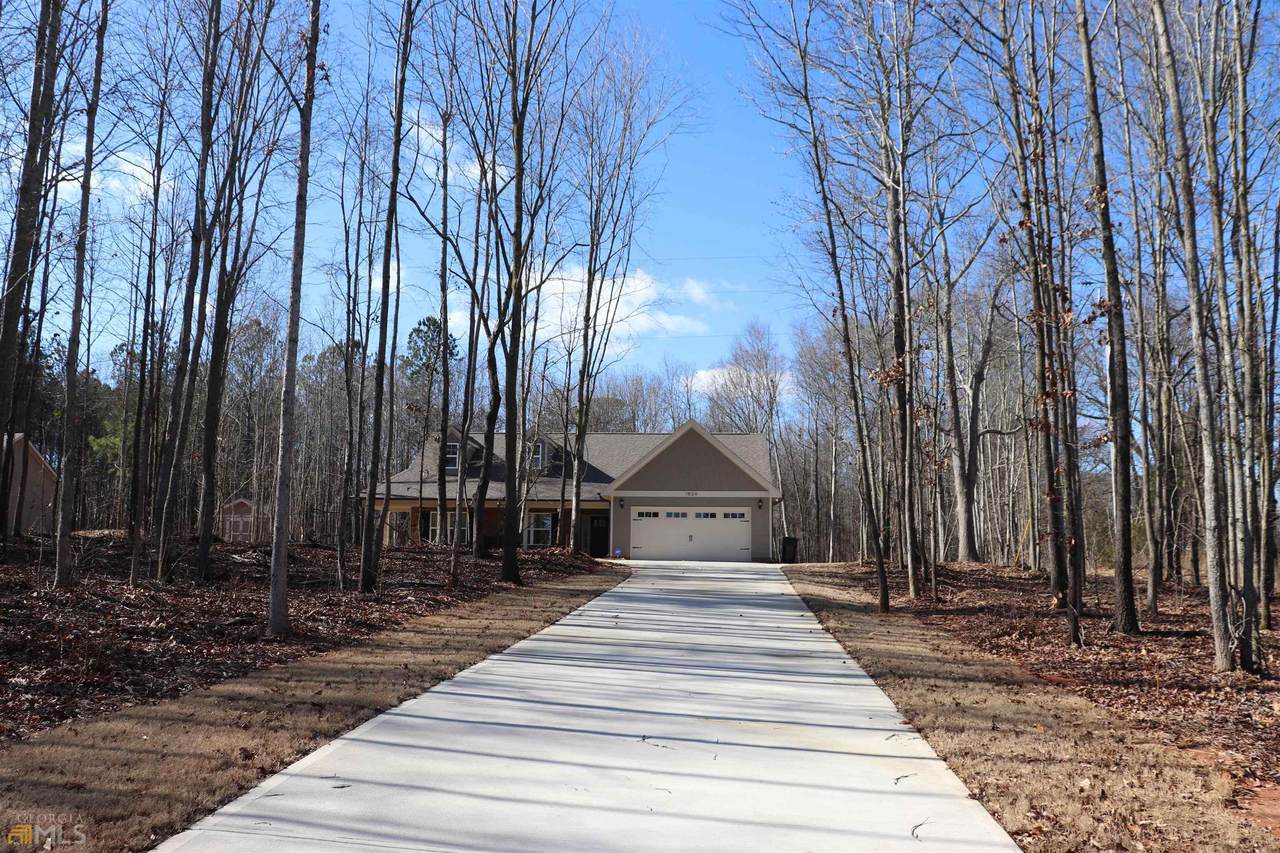 1804 Ed Bennett Road - Photo 1