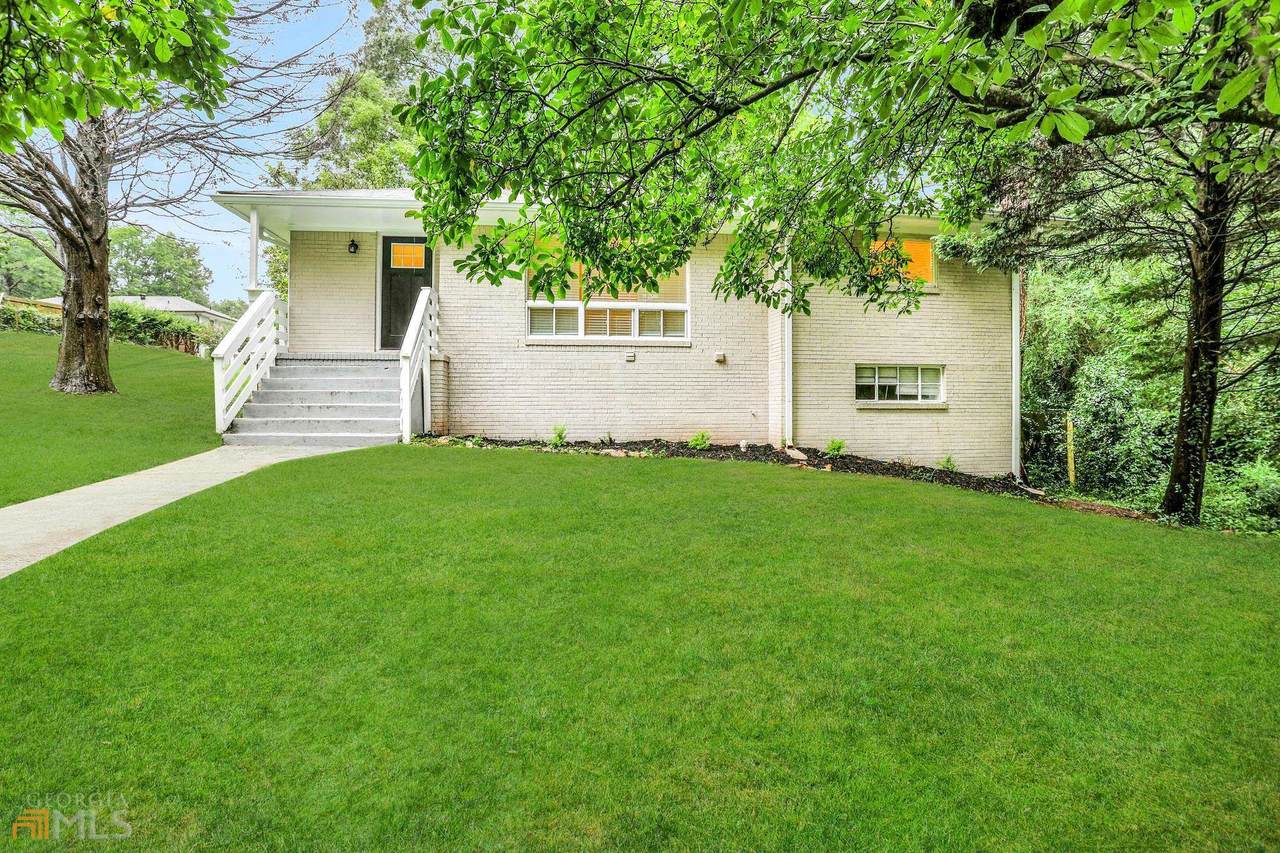 2957 Belvedere Lane - Photo 1