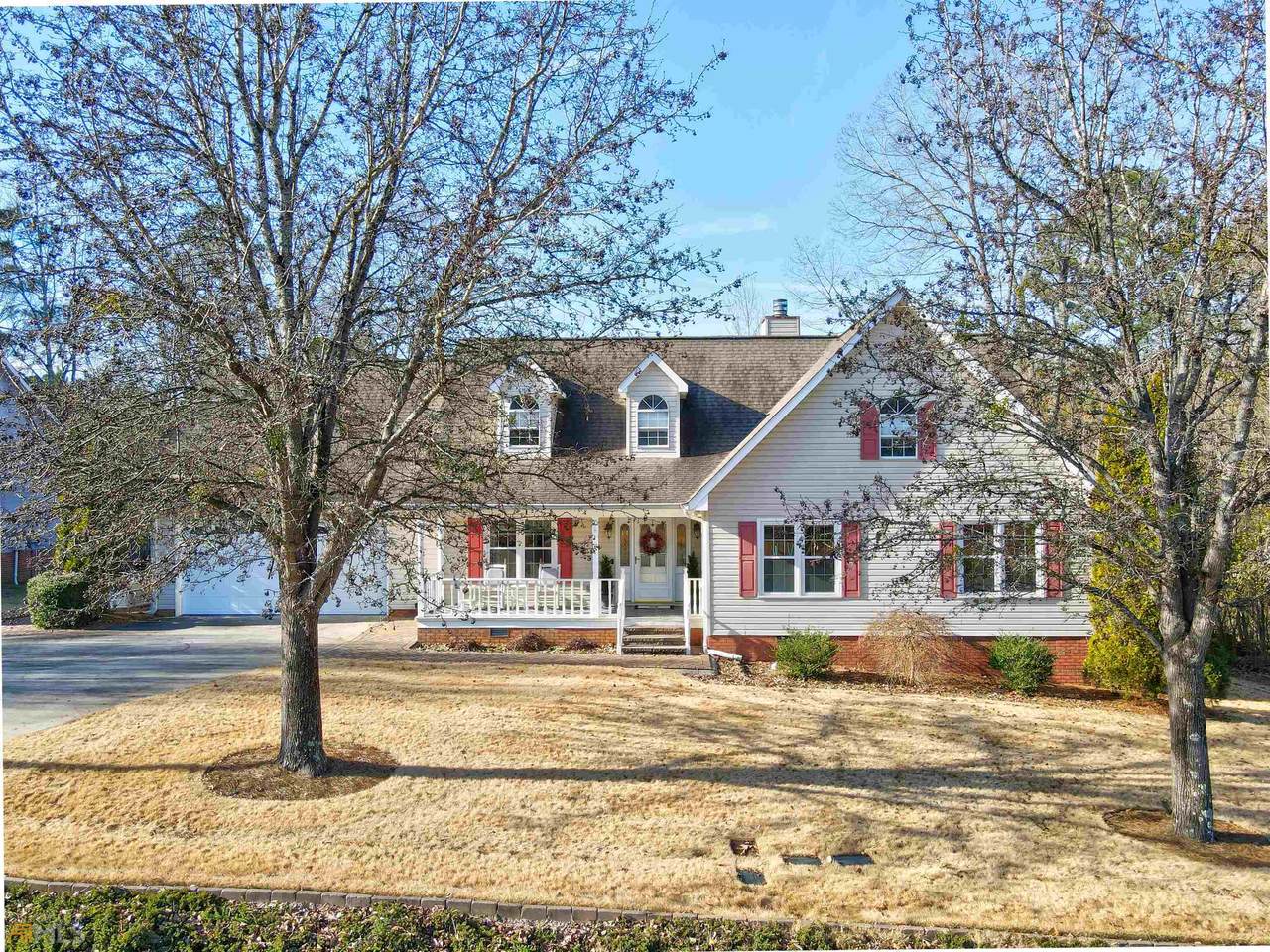 274 Eden Valley Road - Photo 1