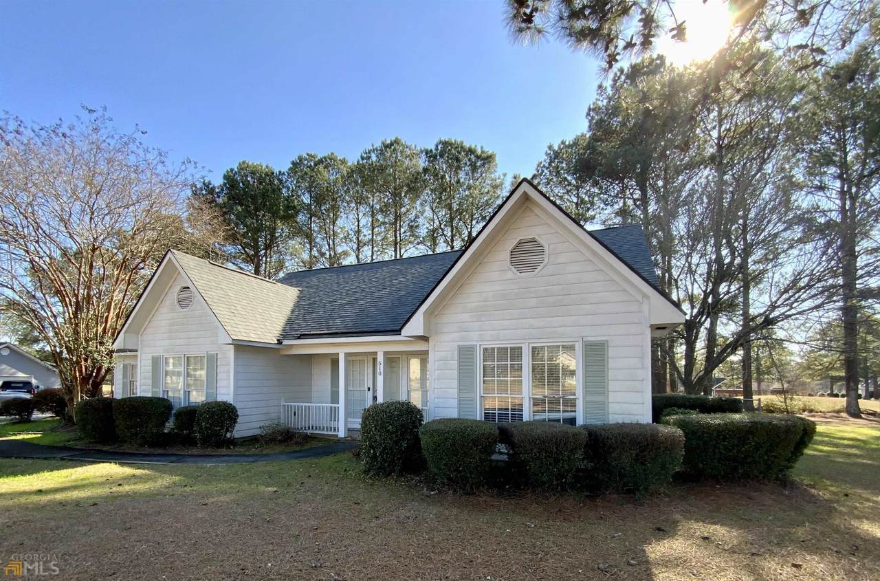 510 St Andrews Circle - Photo 1