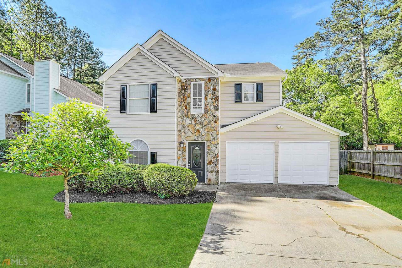 25 Alston Lane - Photo 1