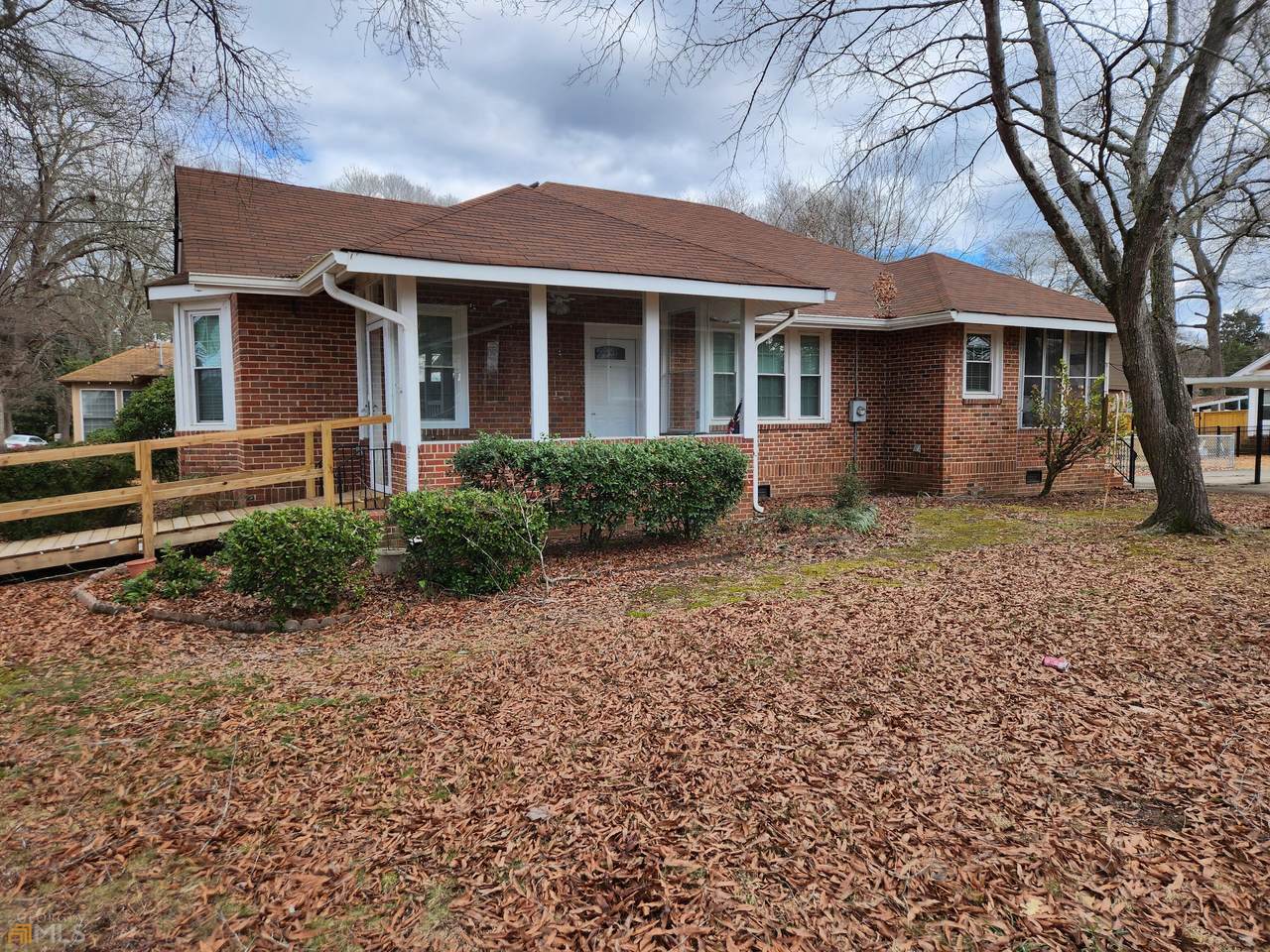 5 Ash Lane - Photo 1