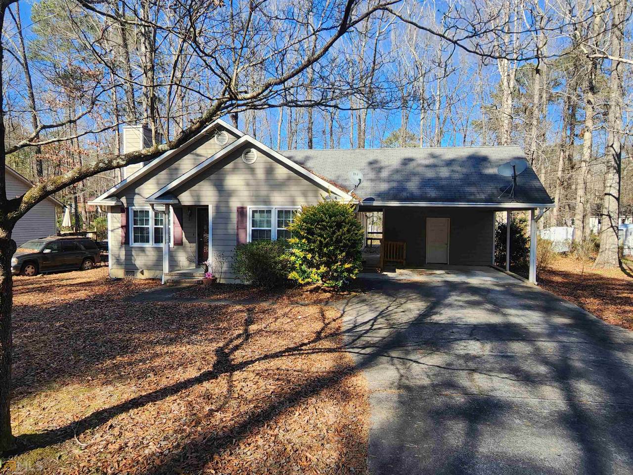 1220 Plantation Parkway - Photo 1