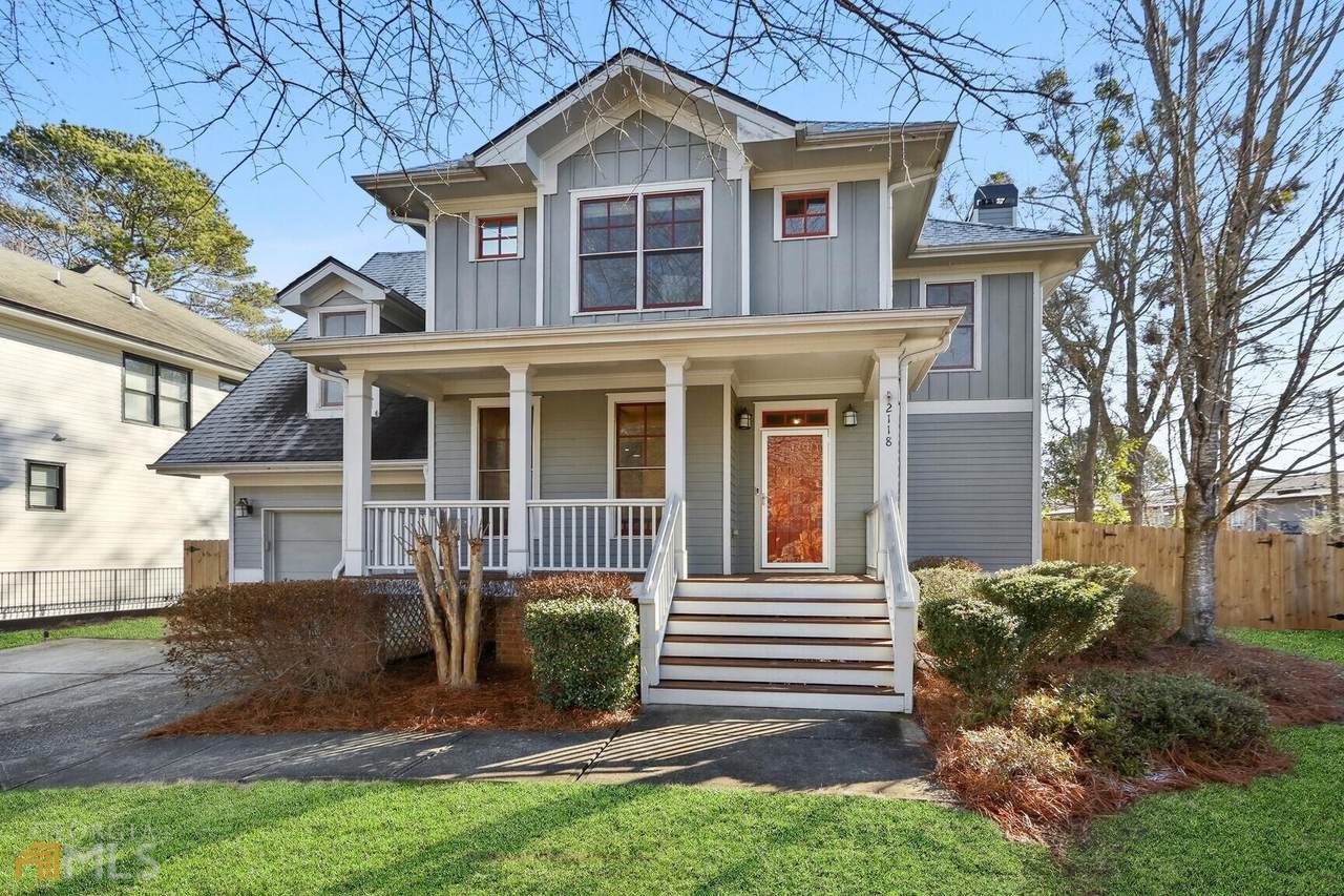 2118 Marshalls Lane - Photo 1