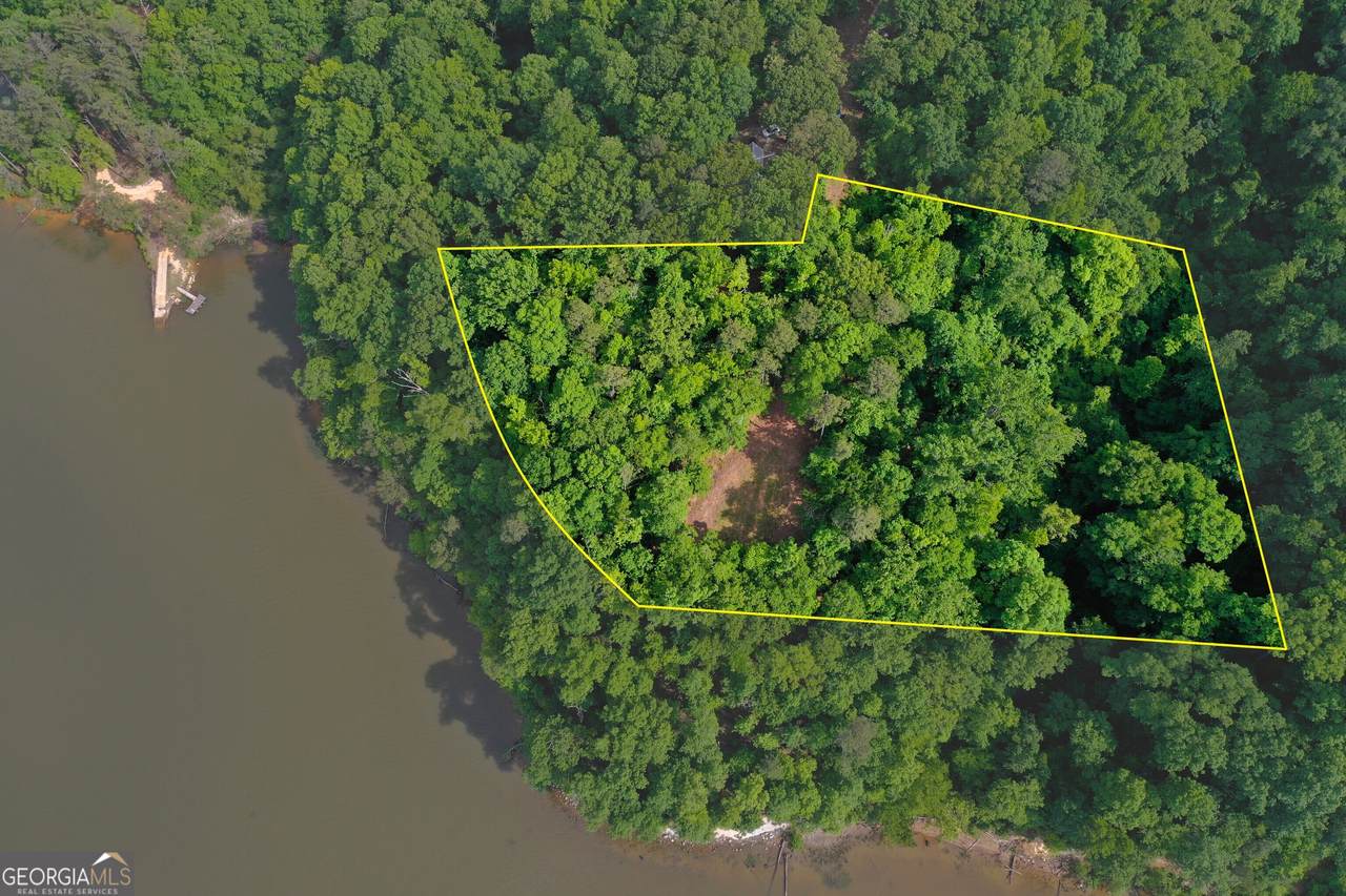 0 Watson Spur Road - Photo 1
