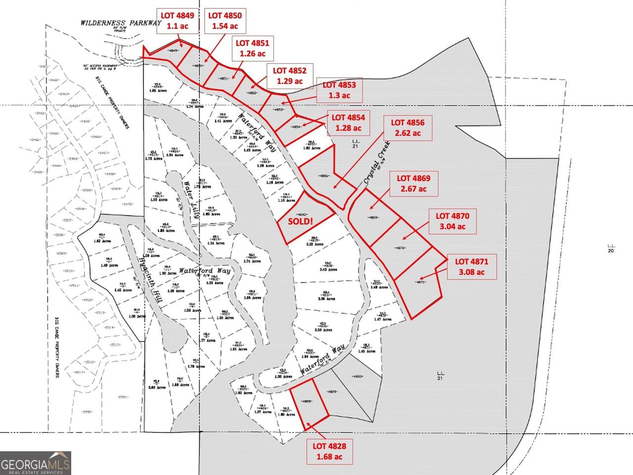 22398 Still Spring - Photo 1