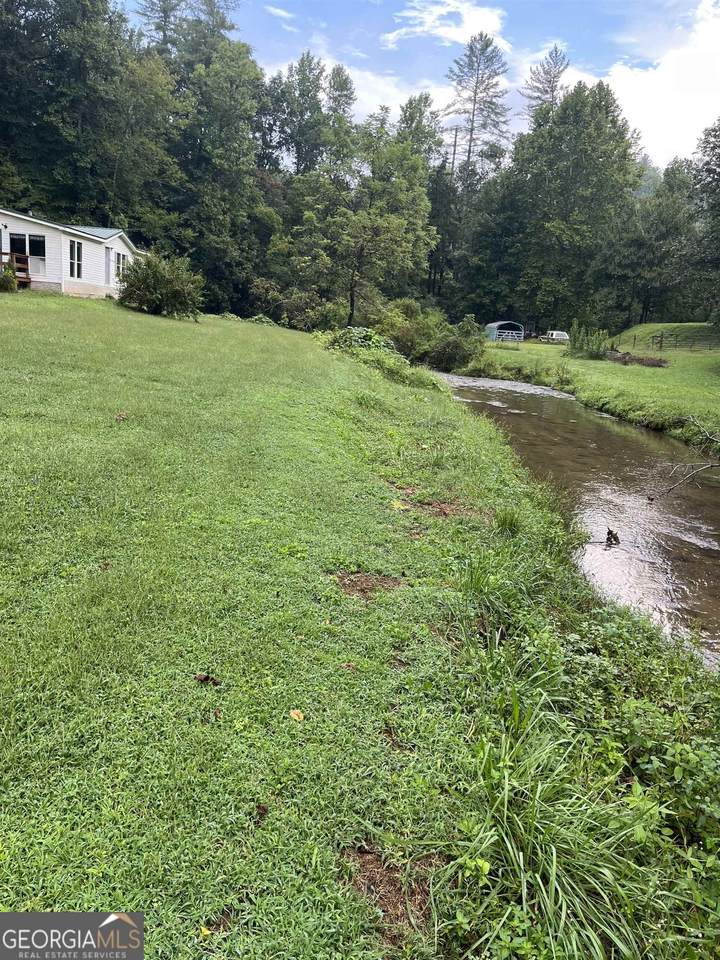 5 Bryson Branch Road - Photo 1