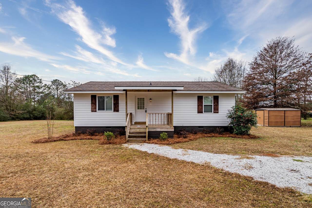 1181 Glades Road - Photo 1
