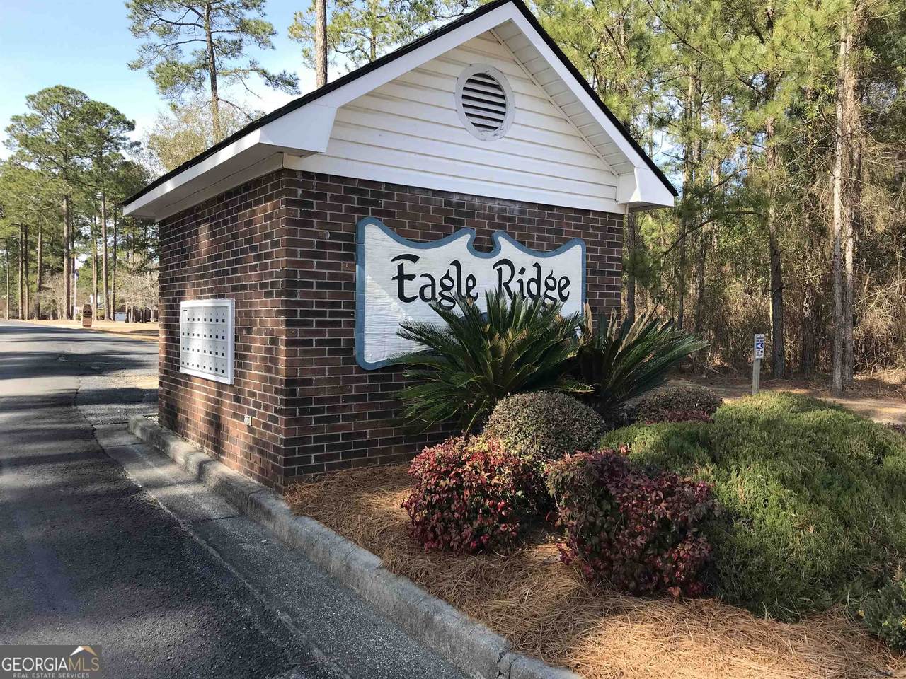 0 Eagles Nest Circle - Photo 1