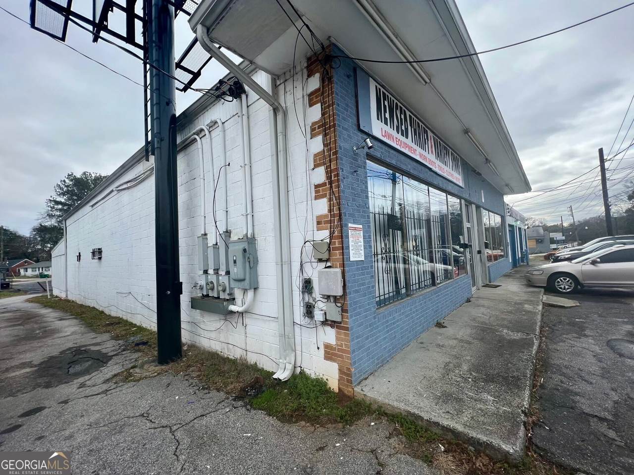 3159 AND 3153 Glenwood Road - Photo 1