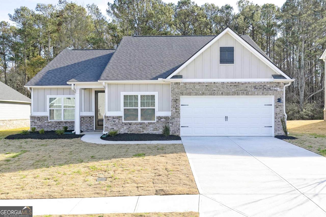 3542 Arabian Farm Lane - Photo 1