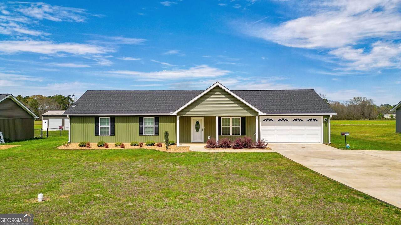 2055 Alexis Road - Photo 1