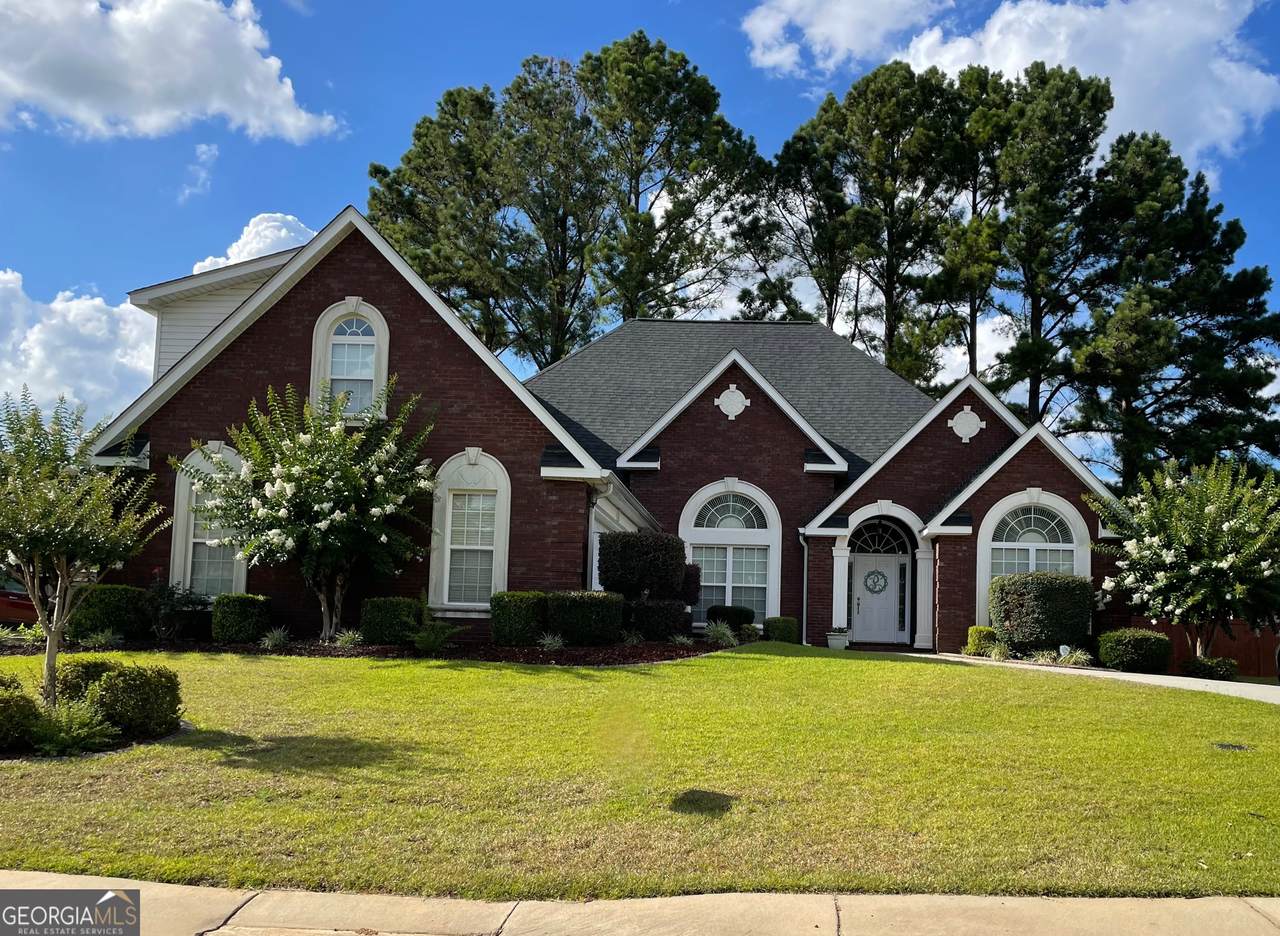108 Havelock Circles - Photo 1