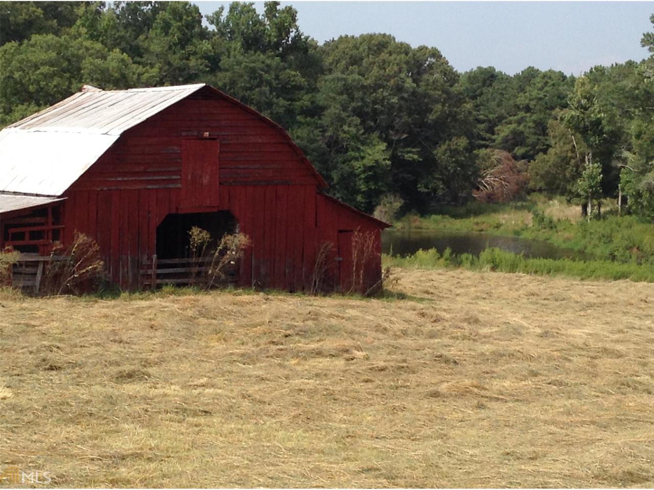 433 Lower Union Hill Rd - Photo 1